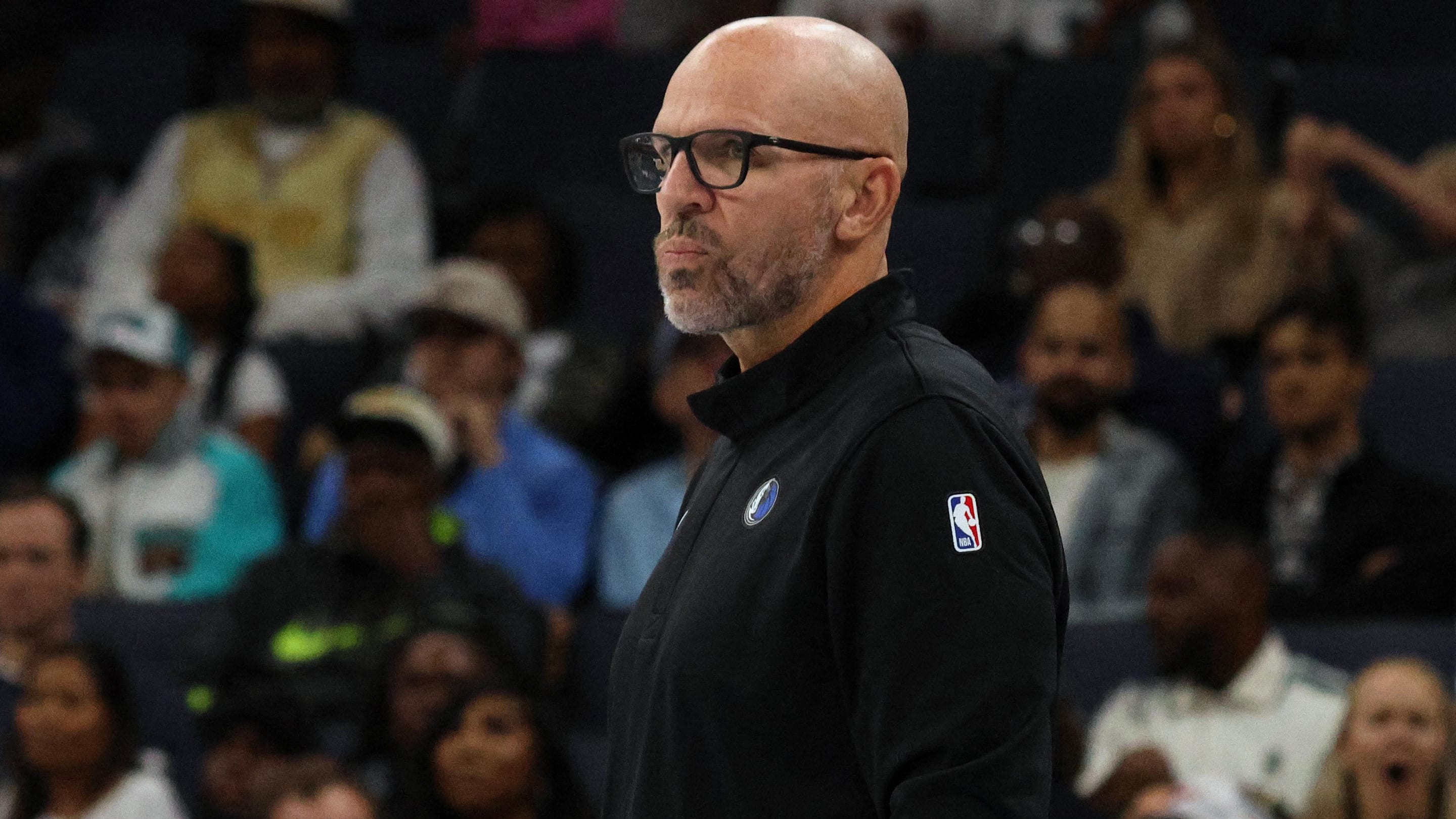 Mavericks’ Jason Kidd Shares Change He Hopes to See After Nico Harrison Firing