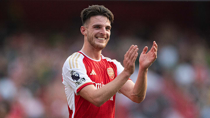 Arsenal FC v Manchester United - Premier League Arsenal FC v Manchester United - Premier League