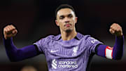 Arsenal v Liverpool - Emirates FA Cup Third Round