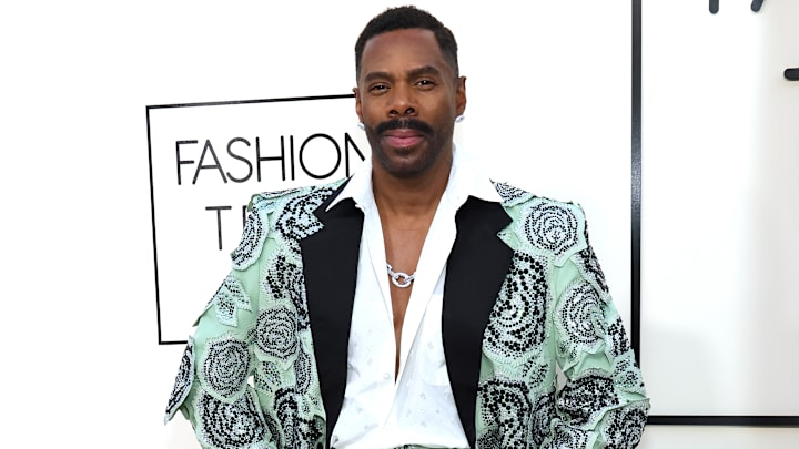 Fashion Trust U.S. Awards 2025 - Arrivals