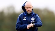 Erik ten Hag has come under renewed pressure at Man Utd