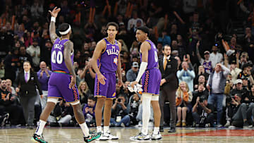 Charlotte Hornets v Phoenix Suns