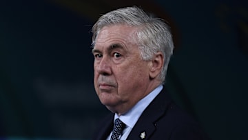 Carlo Ancelotti a des soucis avec la justice espagnole.