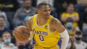 Aún no se define qué será del futuro de Russell Westbrook