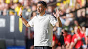 Nuri Sahin