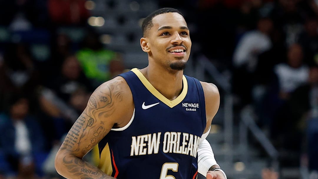 Los Angeles Clippers v New Orleans Pelicans