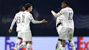 FBL-EUR-C1-DINAMO ZAGREB-AC MILAN