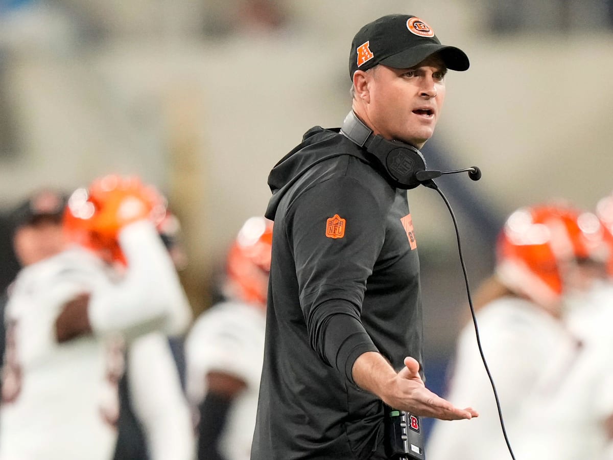 Cincinnati Bengals not expected to make any major changes heading into  their bye week