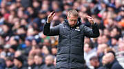 Tottenham Hotspur v Chelsea FC - Premier League