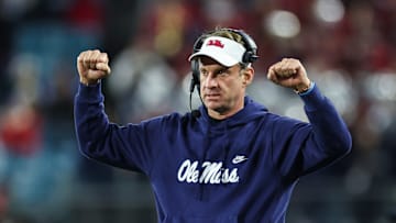 Duke v Ole Miss - TaxSlayer Gator Bowl