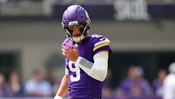 Houston Texans v Minnesota Vikings - NFL Preseason 2025