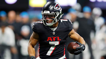 Carolina Panthers v Atlanta Falcons