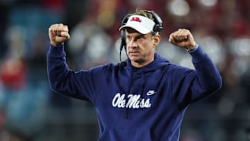 Duke v Ole Miss - TaxSlayer Gator Bowl