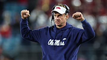 Duke v Ole Miss - TaxSlayer Gator Bowl