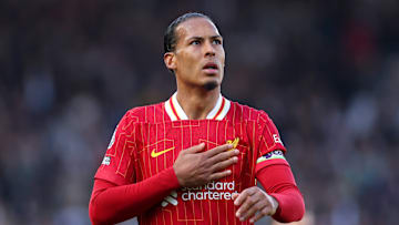 Fulham FC v Liverpool FC - Premier League