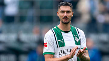 Tim Kleindienst muss sich auf seine Rückkehr noch etwas gedulden