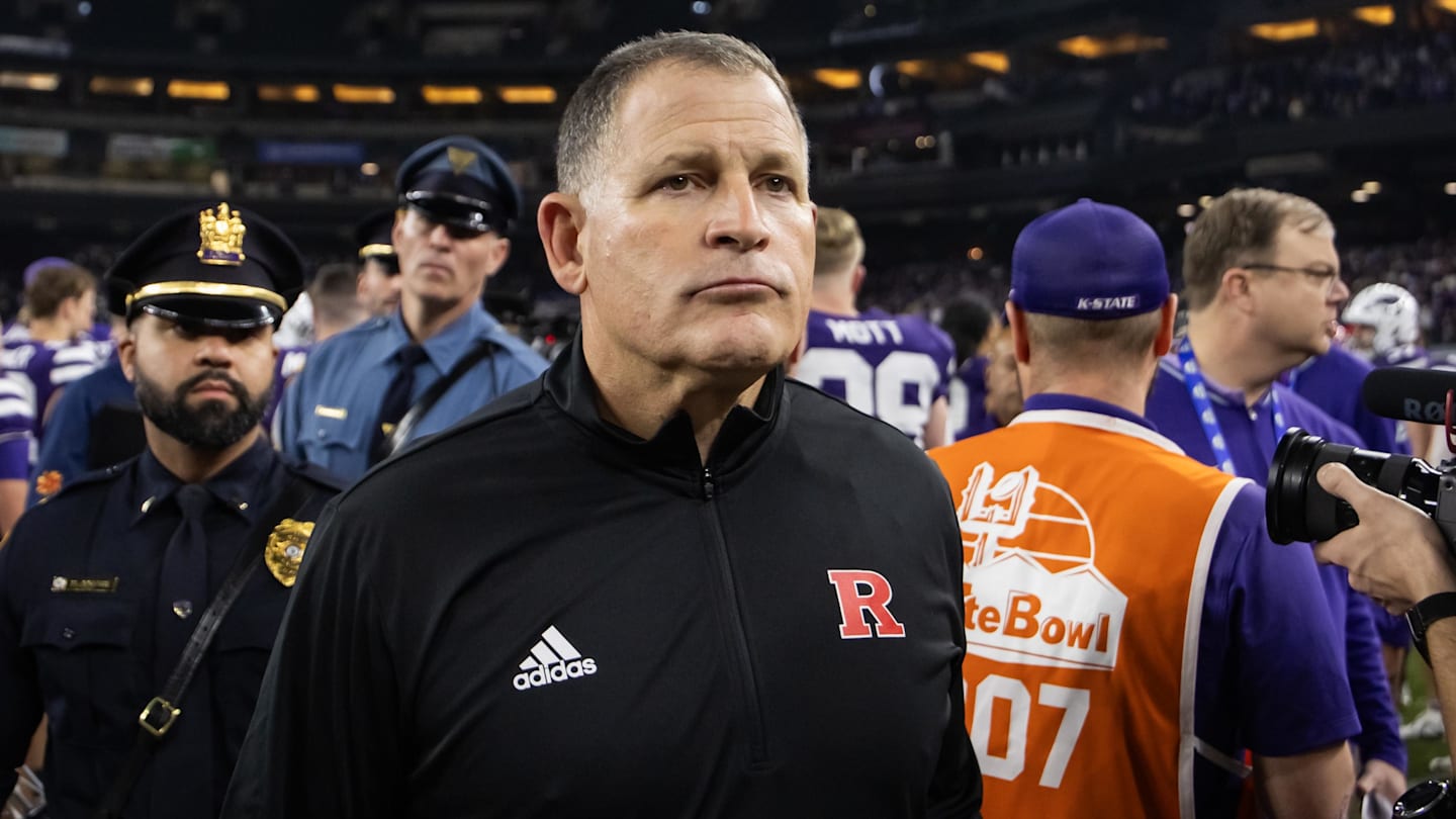 Big Ten Faces Grueling 2025 Football Schedules
