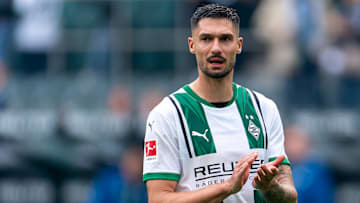Tim Kleindienst in der Vorsaison