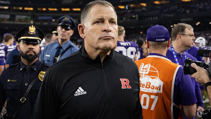 Greg Schiano Addresses Possible Defensive Changes for Rutgers Football