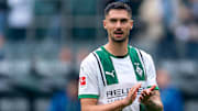 Tim Kleindienst bleibt Borussia Mönchengladbach noch lange Zeit erhalten.