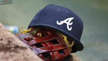Atlanta Braves v Boston Red Sox