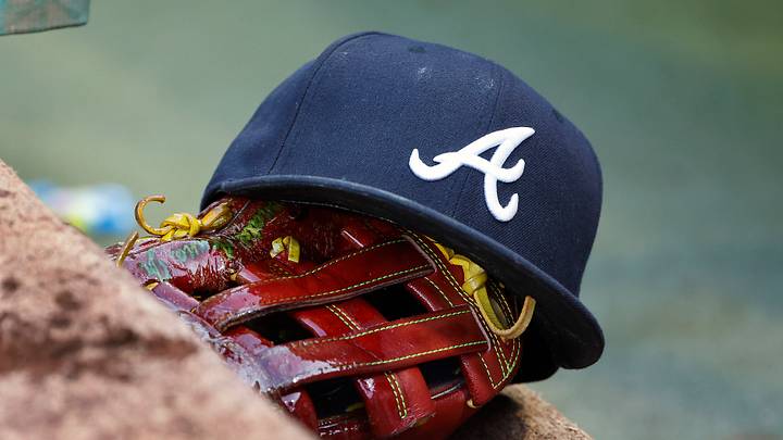 Atlanta Braves v Boston Red Sox