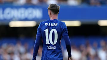 Chelsea FC v Bayer 04 Leverkusen - Pre-Season Friendly