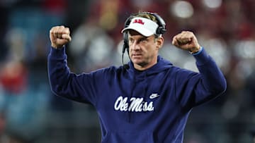 Duke v Ole Miss - TaxSlayer Gator Bowl