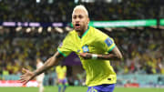 Croatia v Brazil: Quarter Final - FIFA World Cup Qatar 2022