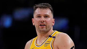 Boston Celtics, Luka Doncic, Marcus Smart, Los Angeles Lakers