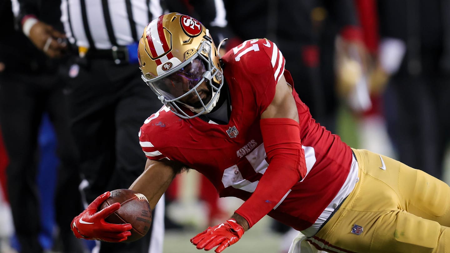 49ers Receive Positive Jauan Jennings Injury Update Amid Multiple Key Injuries
