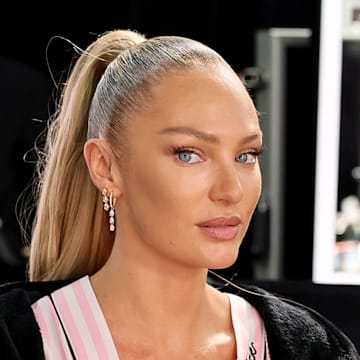 Candice Swanepoel
