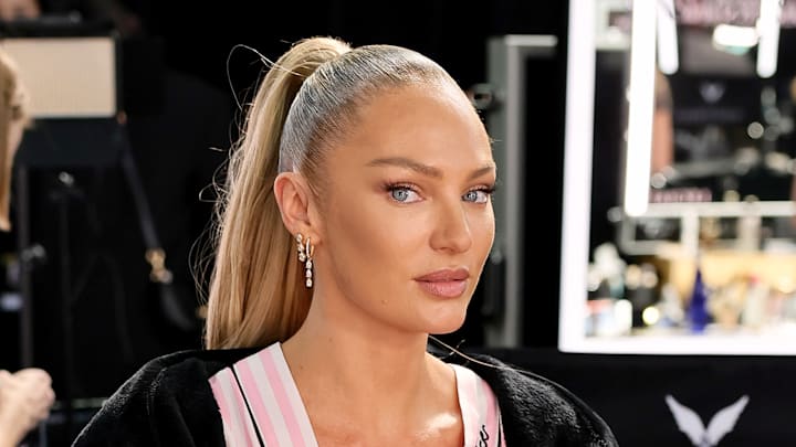 Candice Swanepoel
