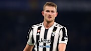 Matthijs De Ligt est sur le départ.