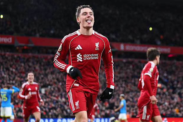 ฟลอเรียน เวิร์ทซ์ ฉลอง