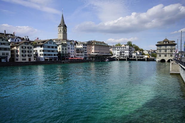 Zurich