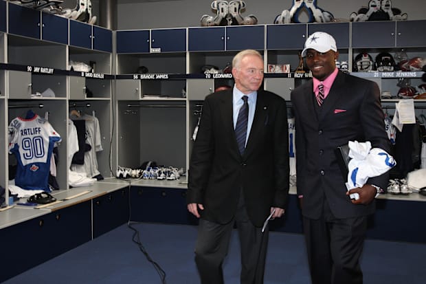  Dallas Cowboys