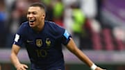 England v France: Quarter Final - FIFA World Cup Qatar 2022