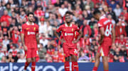 Liverpool FC v Nottingham Forest FC - Premier League