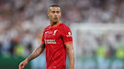 Liverpool FC v Real Madrid - UEFA Champions League Final 2021/22