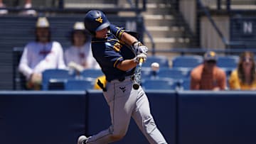 2024 NCAA Division I Baseball Regional - Tucson
