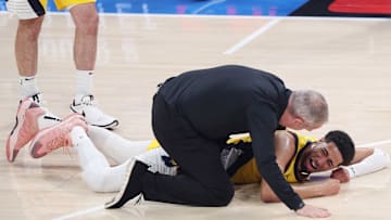 Tyrese Haliburton, Indiana Pacers