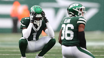 Denver Broncos v New York Jets