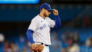 Baltimore Orioles v Toronto Blue Jays