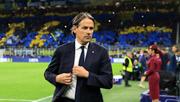 Simone Inzaghi
