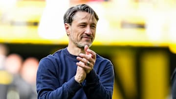 Erhält Niko Kovac beim BVB einen neuen Vertrag?