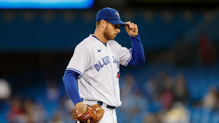 Baltimore Orioles v Toronto Blue Jays