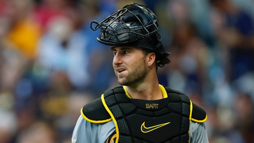Pittsburgh Pirates v Milwaukee Brewers