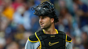 Pittsburgh Pirates v Milwaukee Brewers