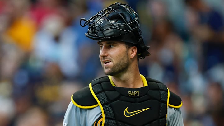 Pittsburgh Pirates v Milwaukee Brewers